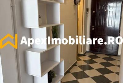 Garsonieră semidecomandată în Universitate - 8
