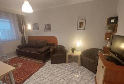 Garsonieră decomandată, mobilată în Călărași - 4