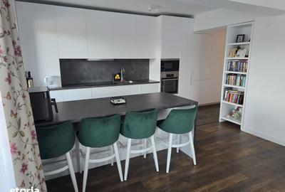 Apartament cu 3 camere în Zorilor - 3