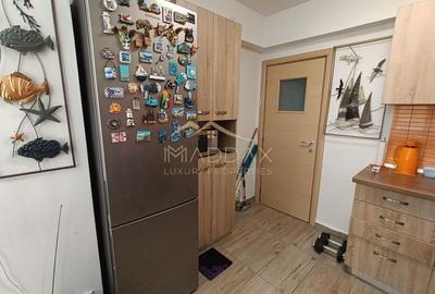Apartament cu 3 camere semidecomandat în Cotroceni - 9