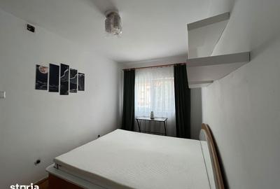 Apartament cu 2 camere, mobilat în Șagului
