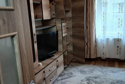 Garsonieră semidecomandată în Astra - 2