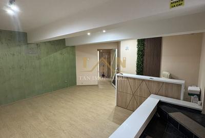 Spațiu comercial, de 70 mp, în Central - 5