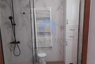 Apartament cu 2 camere decomandat în Dâmbul Rotund - 2
