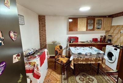 Casă cu 3 camere în Marghiloman - 11