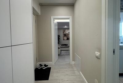 Apartament cu 2 camere în Tomis Plus - 7