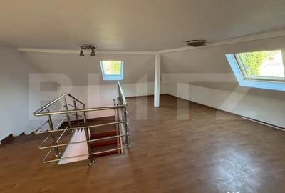Spațiu comercial, de 330 mp, în Central - 3