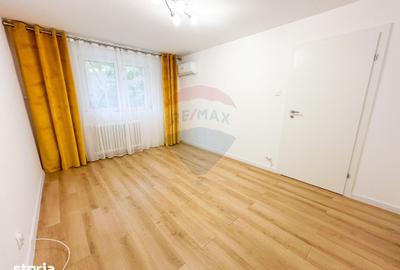 Apartament cu 2 camere în Gara de Nord