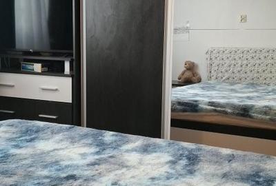 Apartament cu 2 camere decomandat în Crângași