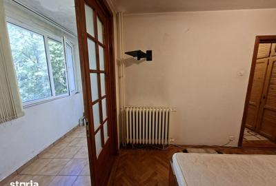 Apartament cu 3 camere semidecomandat, mobilat în Titan - 10