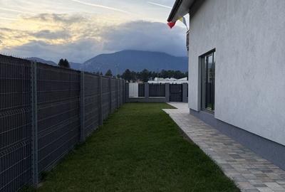 Casă cu 3 camere cu Teren 540 Mp în Plaiul Foii - 6