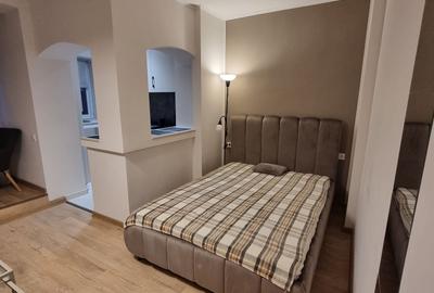 Garsonieră în Dristor - 3