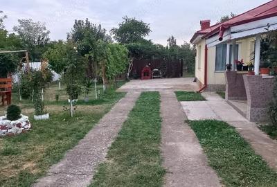 Casă cu 4 camere cu Teren 2300 Mp în Central