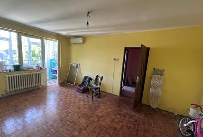 Apartament cu 2 camere în Calea Galați