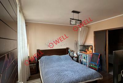 Apartament cu 3 camere în Spitalului - 3