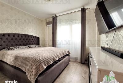 Apartament cu 2 camere, mobilat în Baicului - 7