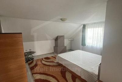 Casă individuală cu 5 camere cu Canalizare în Mihai Viteazu - 5