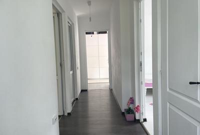 Casă cu 4 camere cu Teren 750 Mp în Central - 6