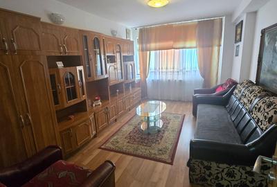 Apartament cu 2 camere decomandat, mobilat în Republicii - 1