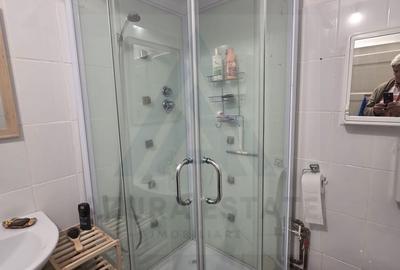 Apartament cu 2 camere circular, mobilat în Reșița - 10