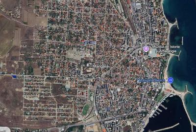 Spațiu comercial, în Mangalia - 3