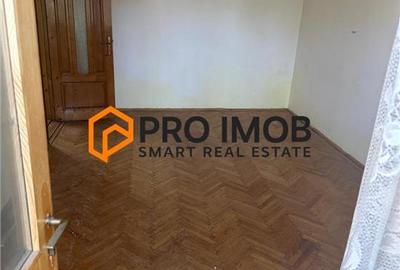Apartament cu 3 camere decomandat în Bahne