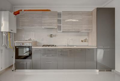 Apartament cu 2 camere decomandat, mobilat în Bragadiru