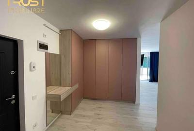 Apartament cu 2 camere semidecomandat în Gară - 6