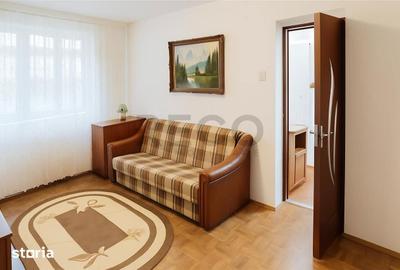 Apartament cu 2 camere semidecomandat în Rogerius - 4