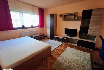 Garsonieră decomandată în Girocului - 4