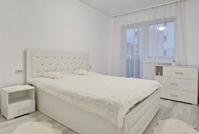 Apartament cu 3 camere decomandat în Sânpetru - 1