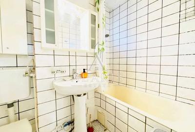 Apartament cu 2 camere semidecomandat în Șagului