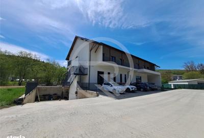 Spațiu comercial, de 750 mp, în Florești - 3