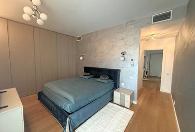 Apartament cu 3 camere în Nordului - 9