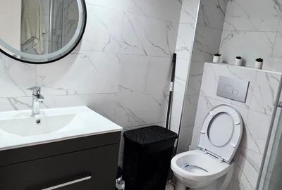 Apartament cu 3 camere decomandat în Tunari - 3
