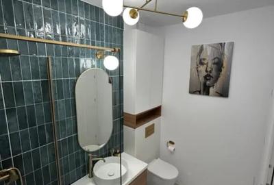 Apartament cu 3 camere decomandat în Grigorescu