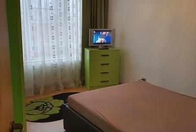 Apartament cu 2 camere în Sala Palatului - 1