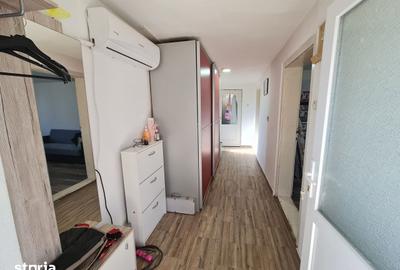 Casă cu 2 camere decomandat cu Teren 1230 Mp în Bocsig - 3