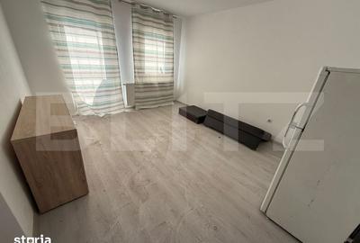 Apartament cu 2 camere decomandat în Florești - 2
