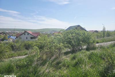 Teren de 500 mp, în Central - 11