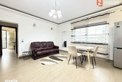 Apartament cu 2 camere semidecomandat în Dumbrăvița - 1