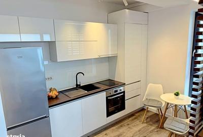 Apartament în Central