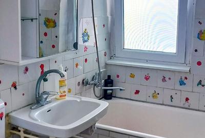 Apartament cu 2 camere semidecomandat în Micro 19 - 4