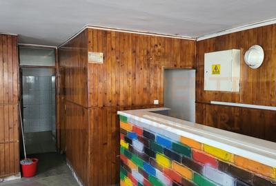 Spațiu comercial, de 71.120002746582 mp, în Zona Industrială - 6
