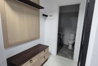 Apartament cu 2 camere semidecomandat în Central - 2