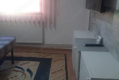 Garsonieră decomandată în Calea București - 3
