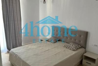 Apartament cu 2 camere în 13 Septembrie - 2