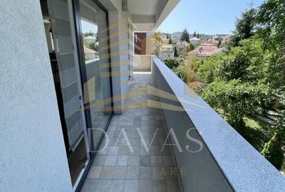 Apartament cu 3 camere decomandat, mobilat în Andrei Mureșanu - 8