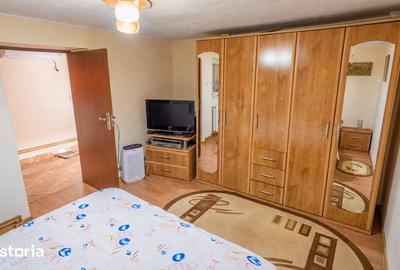 Casă cu 3 camere cu Teren 232 Mp în Ghencea - 11