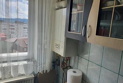 Apartament cu 3 camere decomandat în Ostroveni - 5